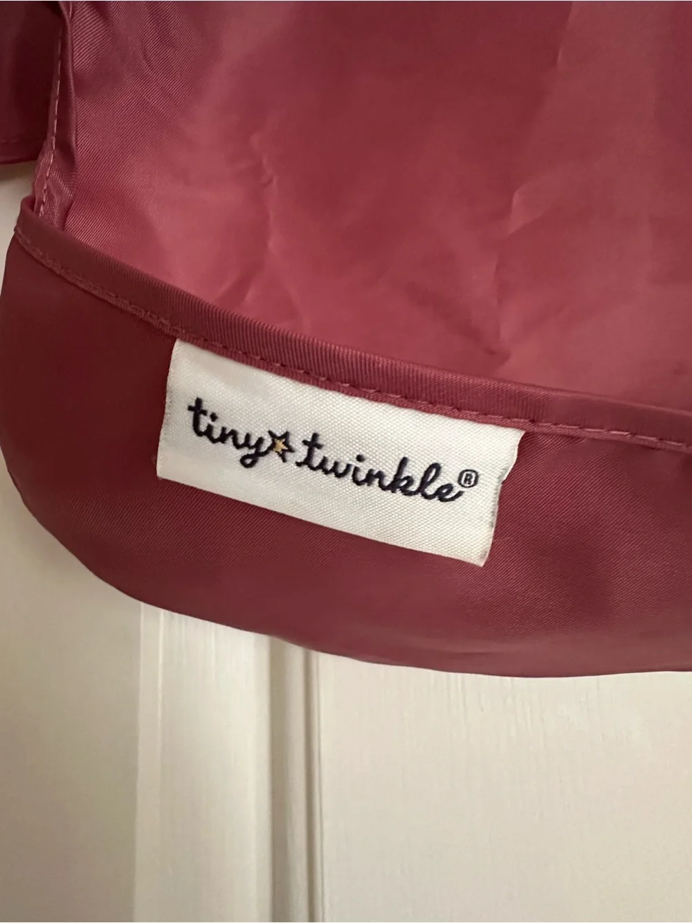 Tiny twinkle practical design