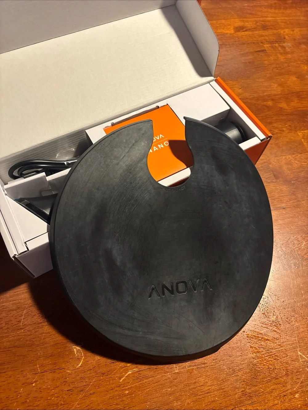 Anova precision cooker