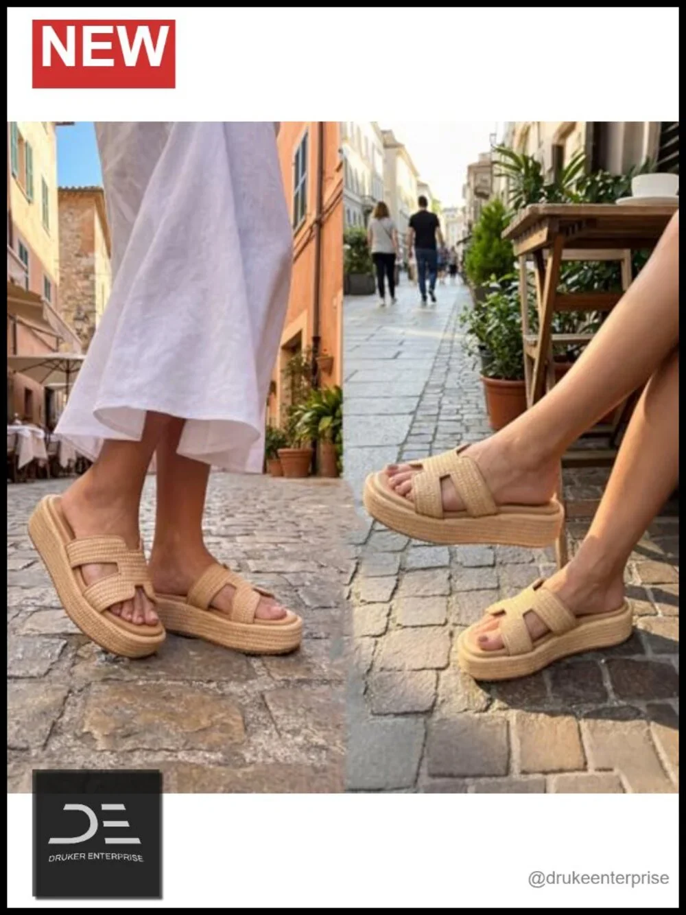 N/A these woven