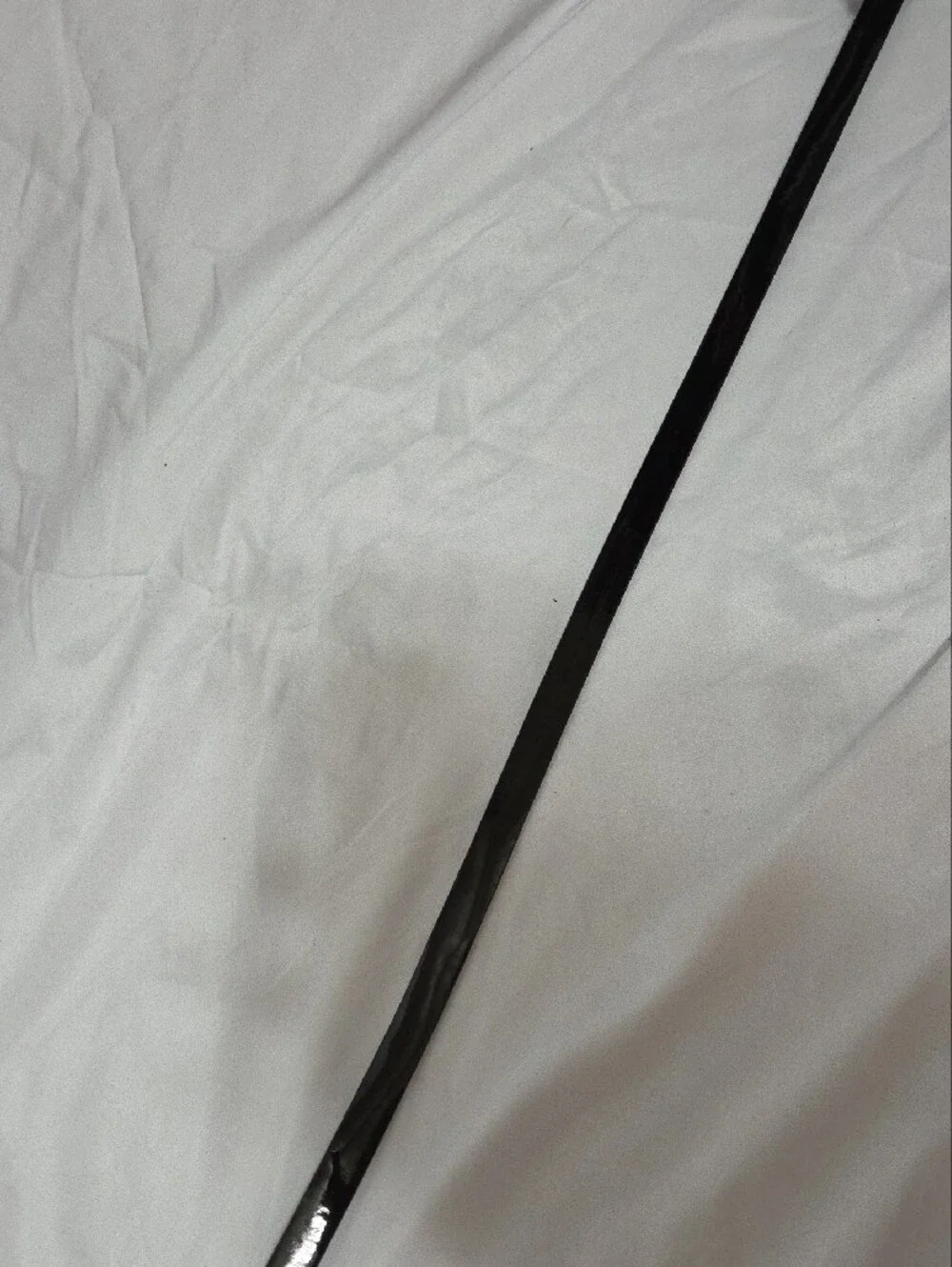 N/A black glossy