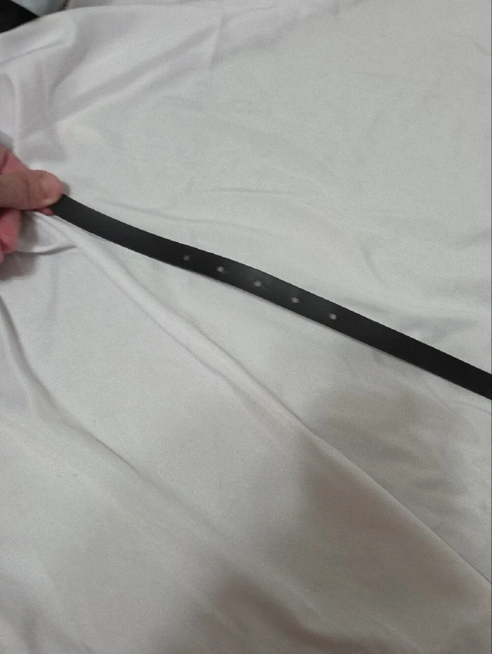 N/A black glossy