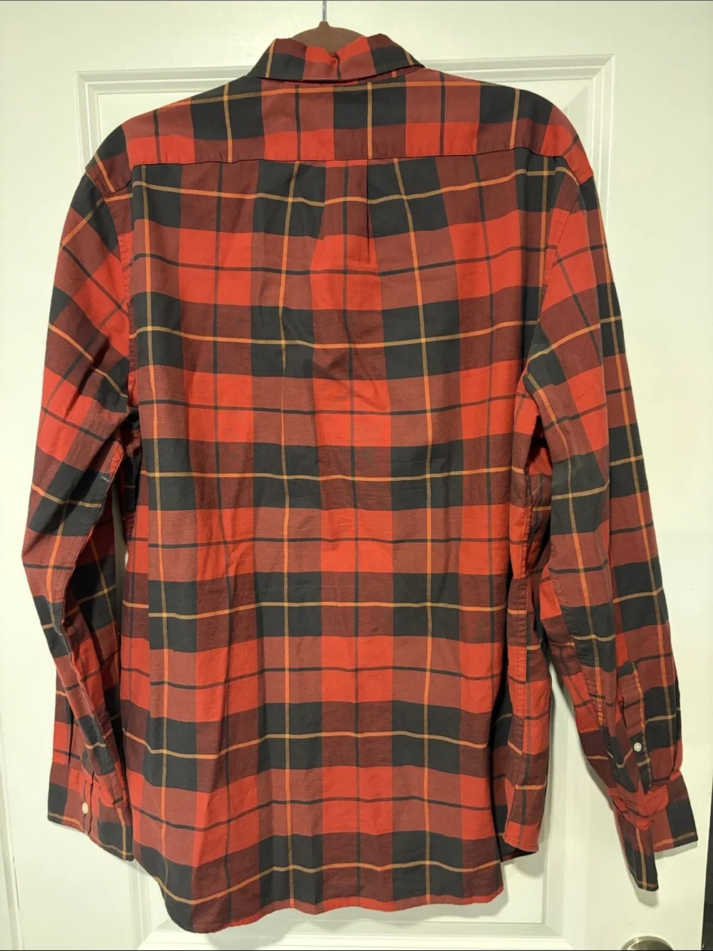 J. Crew classic crew