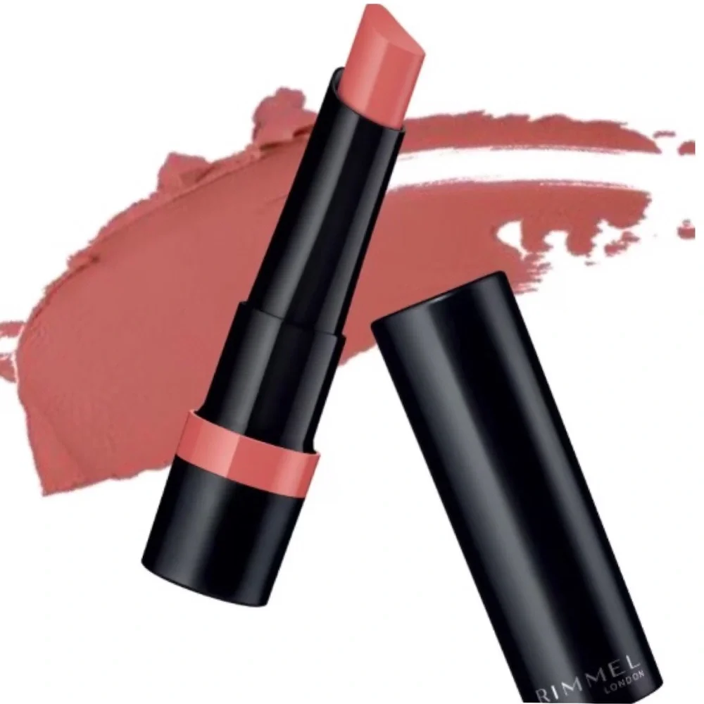 Rimmel London this brand