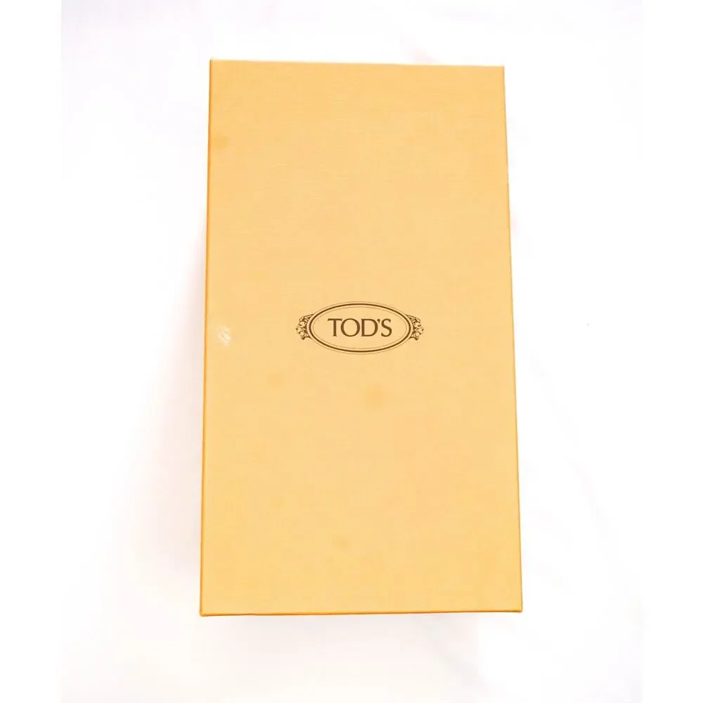 Tods product descriptionmade
