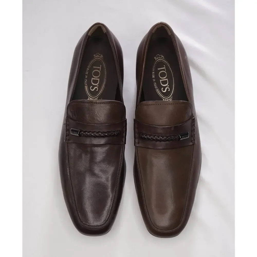 Tods product descriptionmade