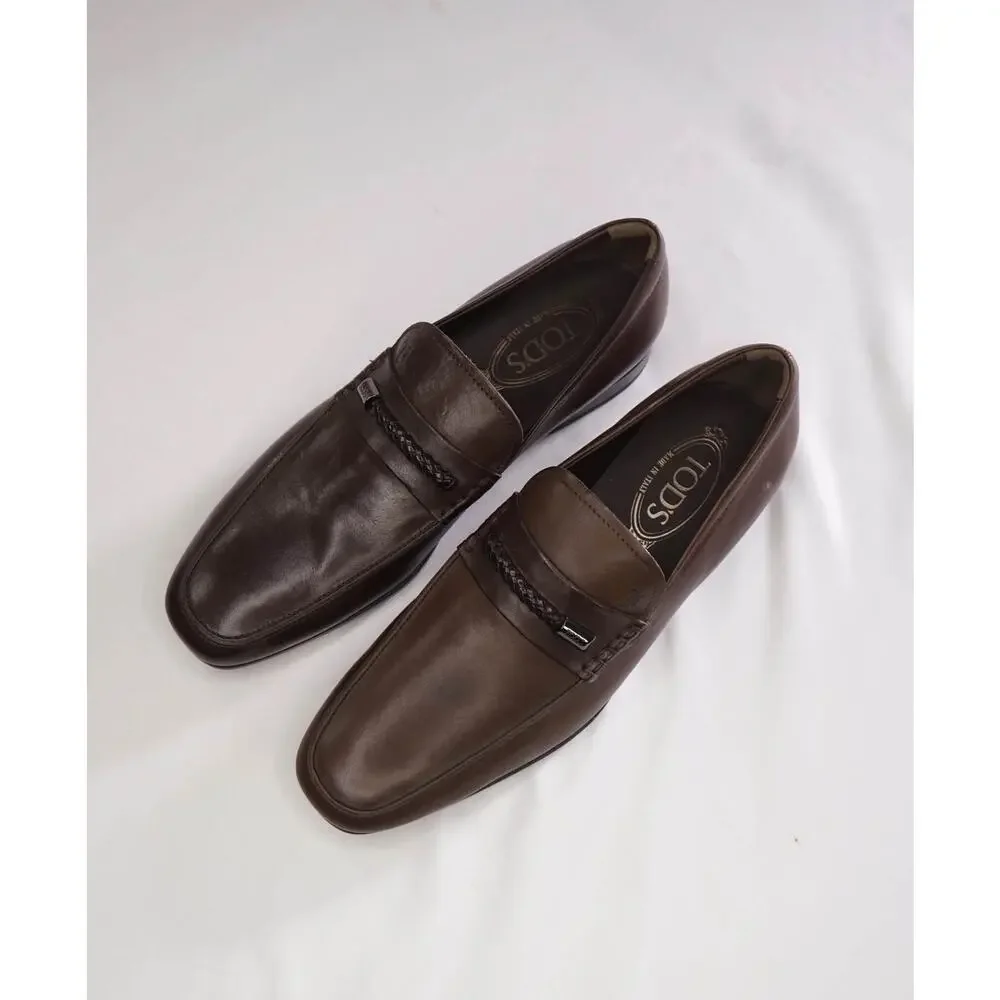 Tods product descriptionmade