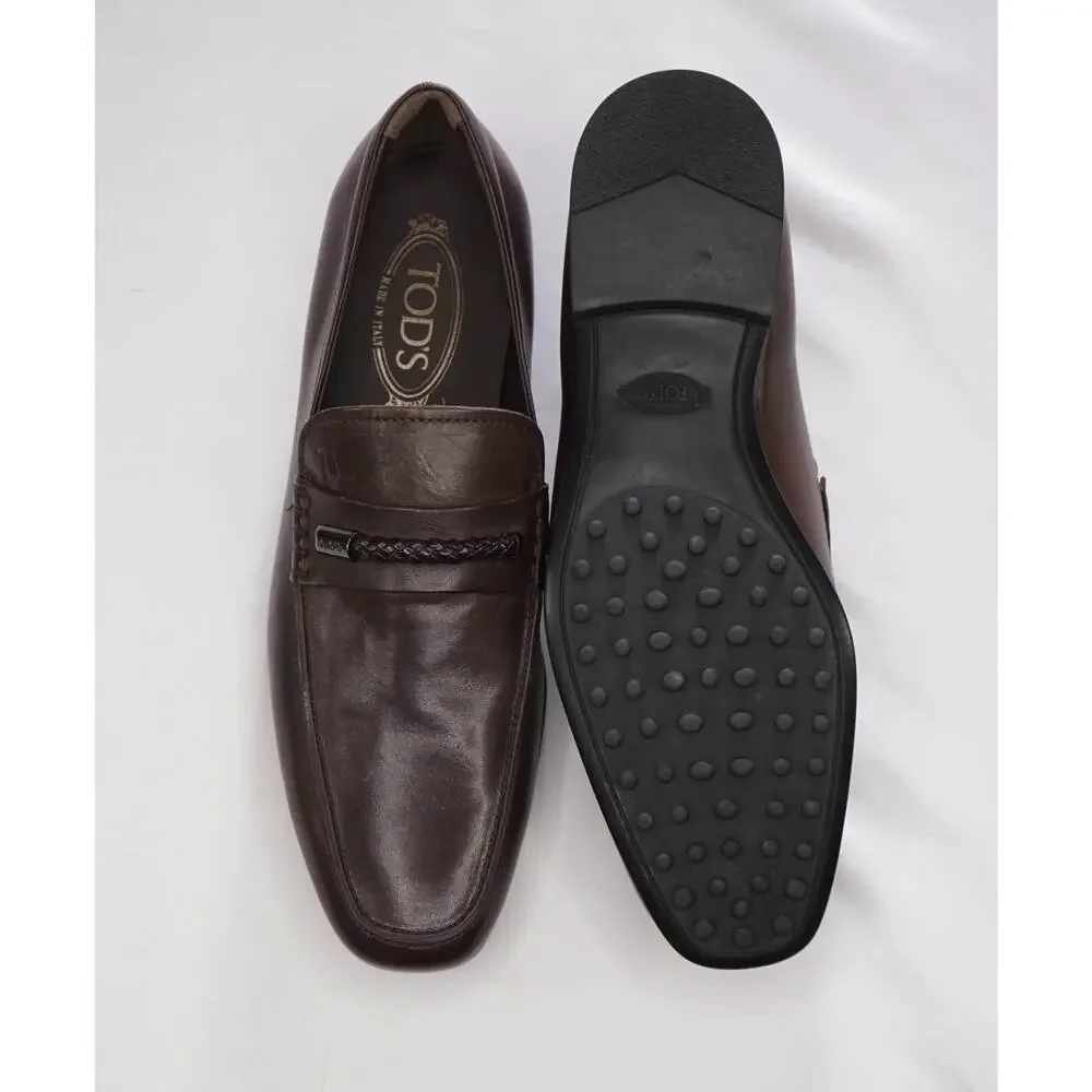 Tods product descriptionmade