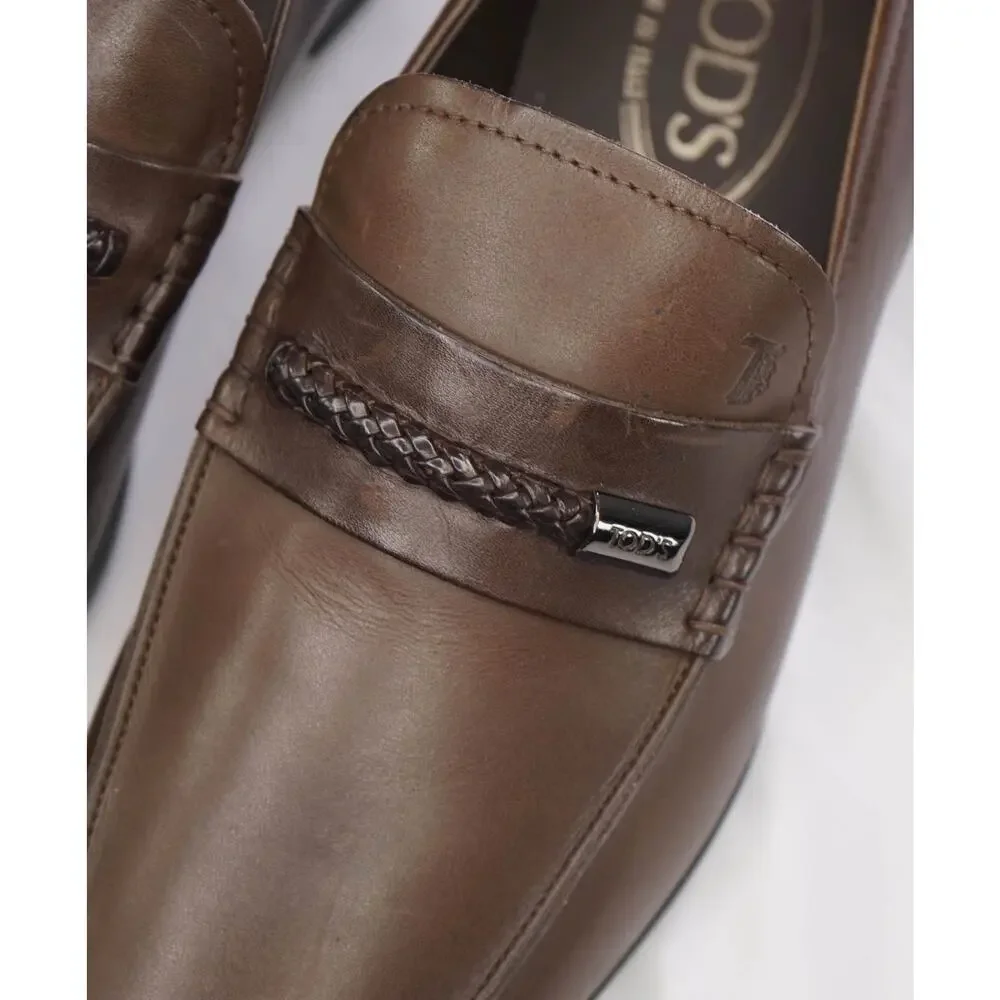Tods product descriptionmade