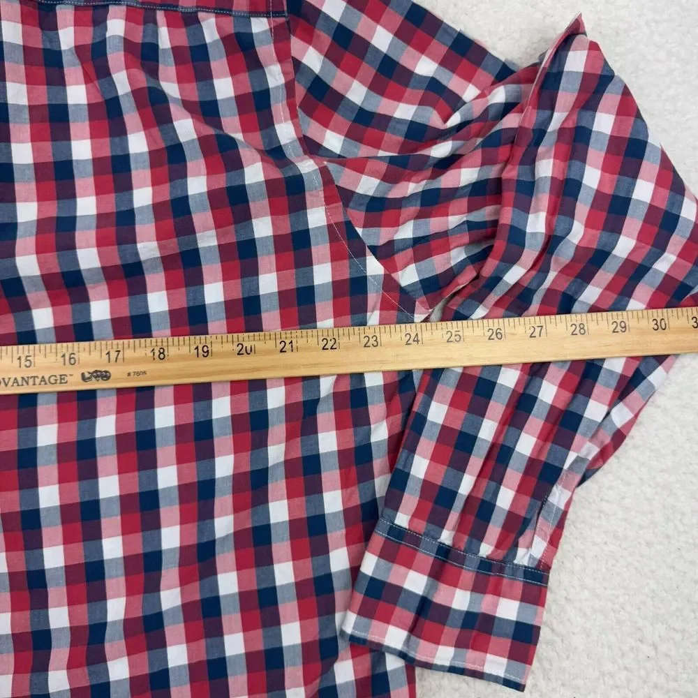 J. Crew crew shirt