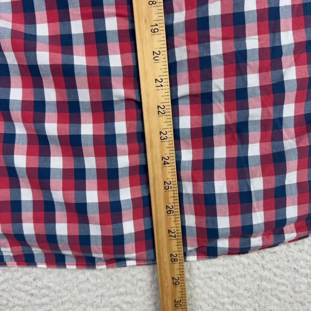 J. Crew crew shirt
