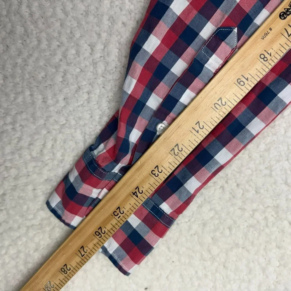 J. Crew crew shirt