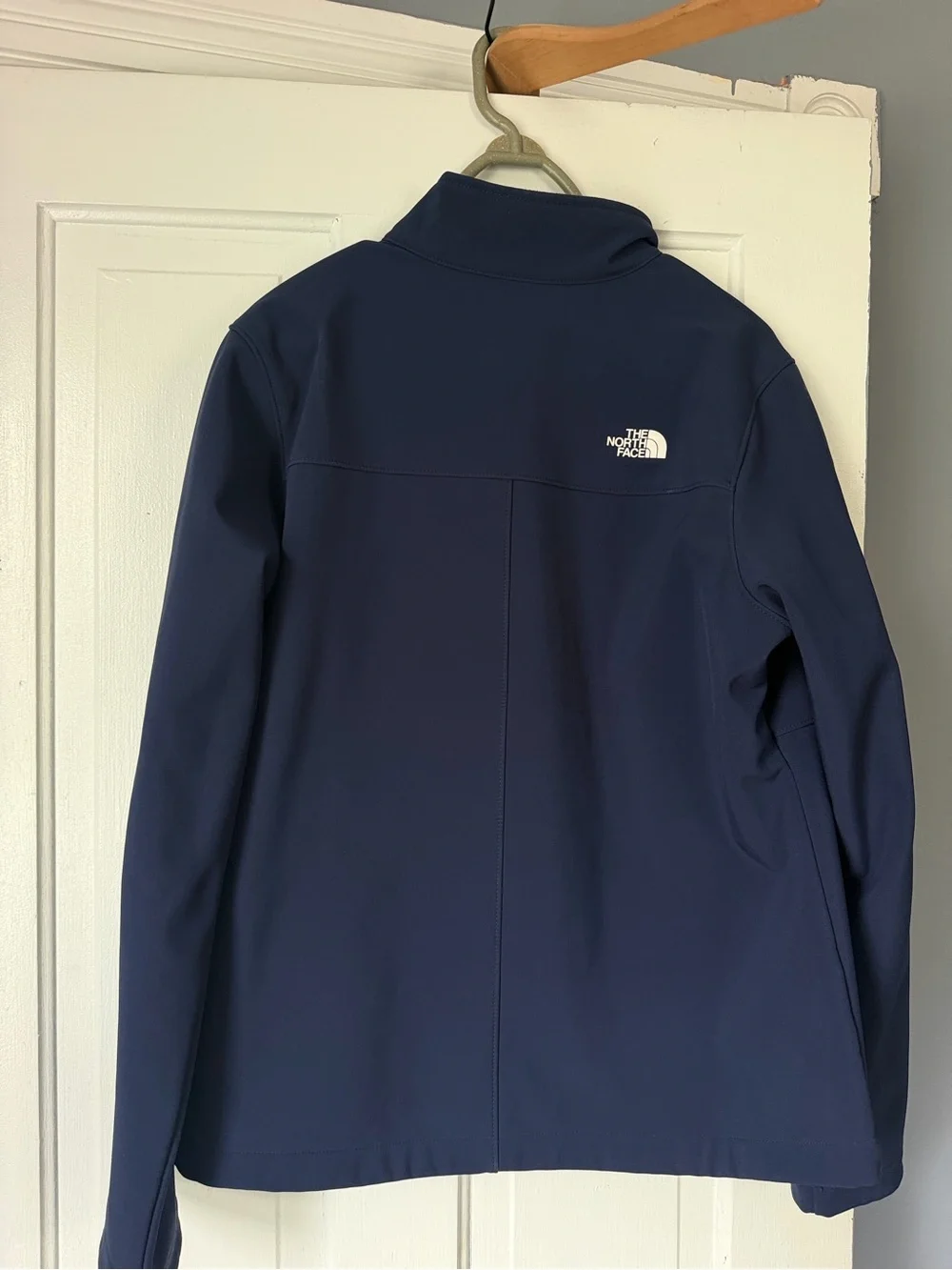 The North Face lightweight soft
