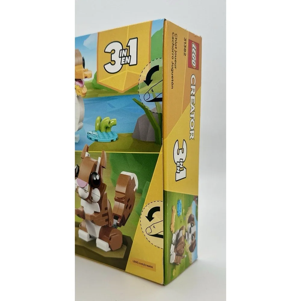 Lego brand new