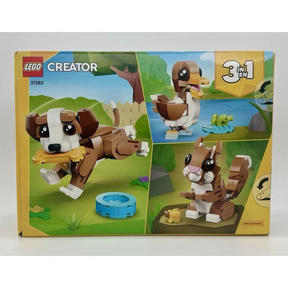 Lego brand new