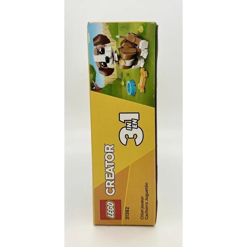 Lego brand new