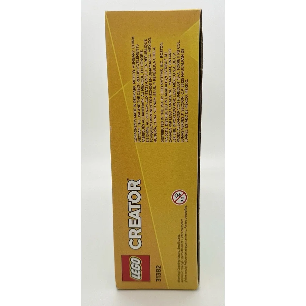 Lego brand new