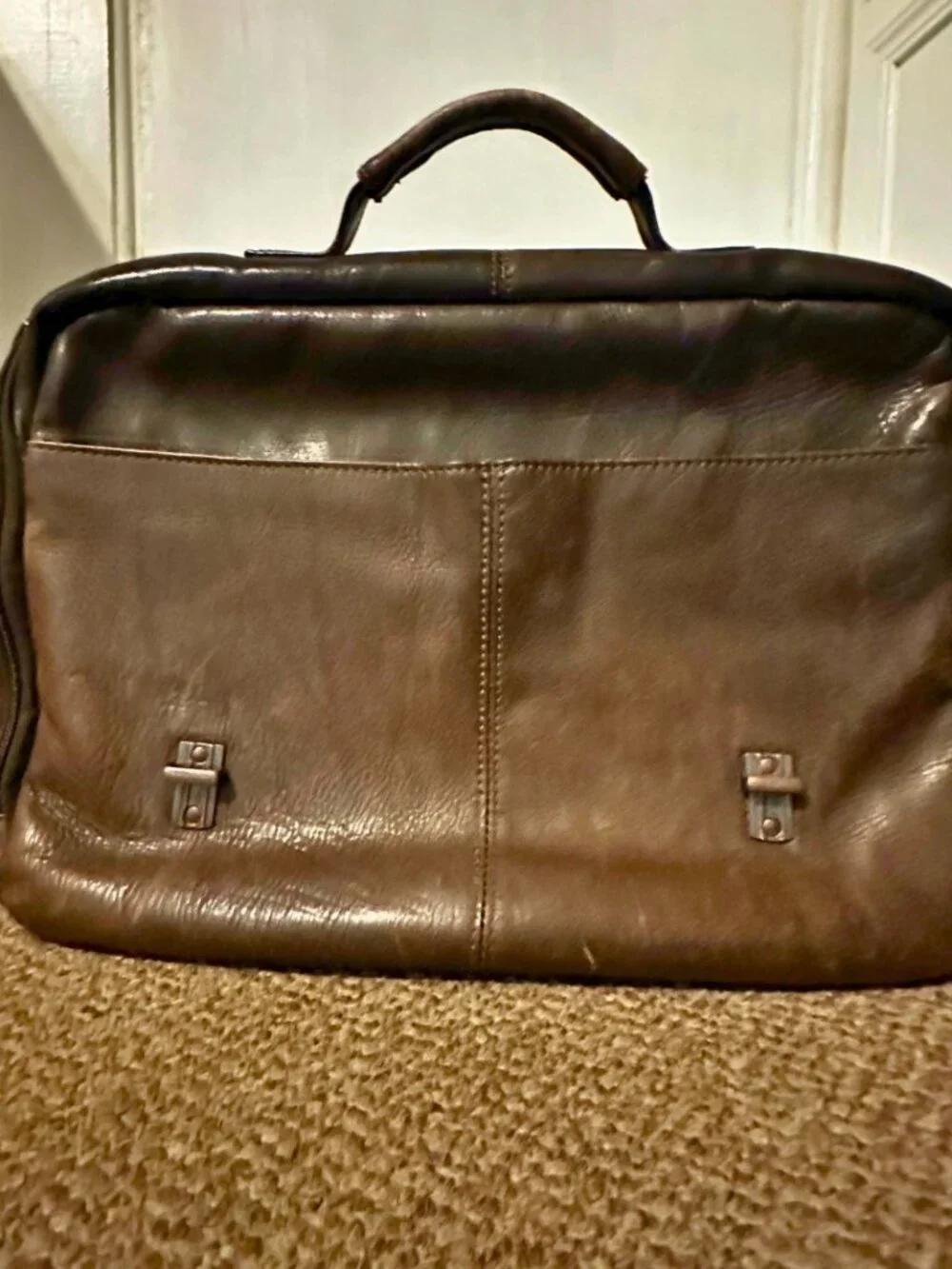Wilsons Leather brand wilsons