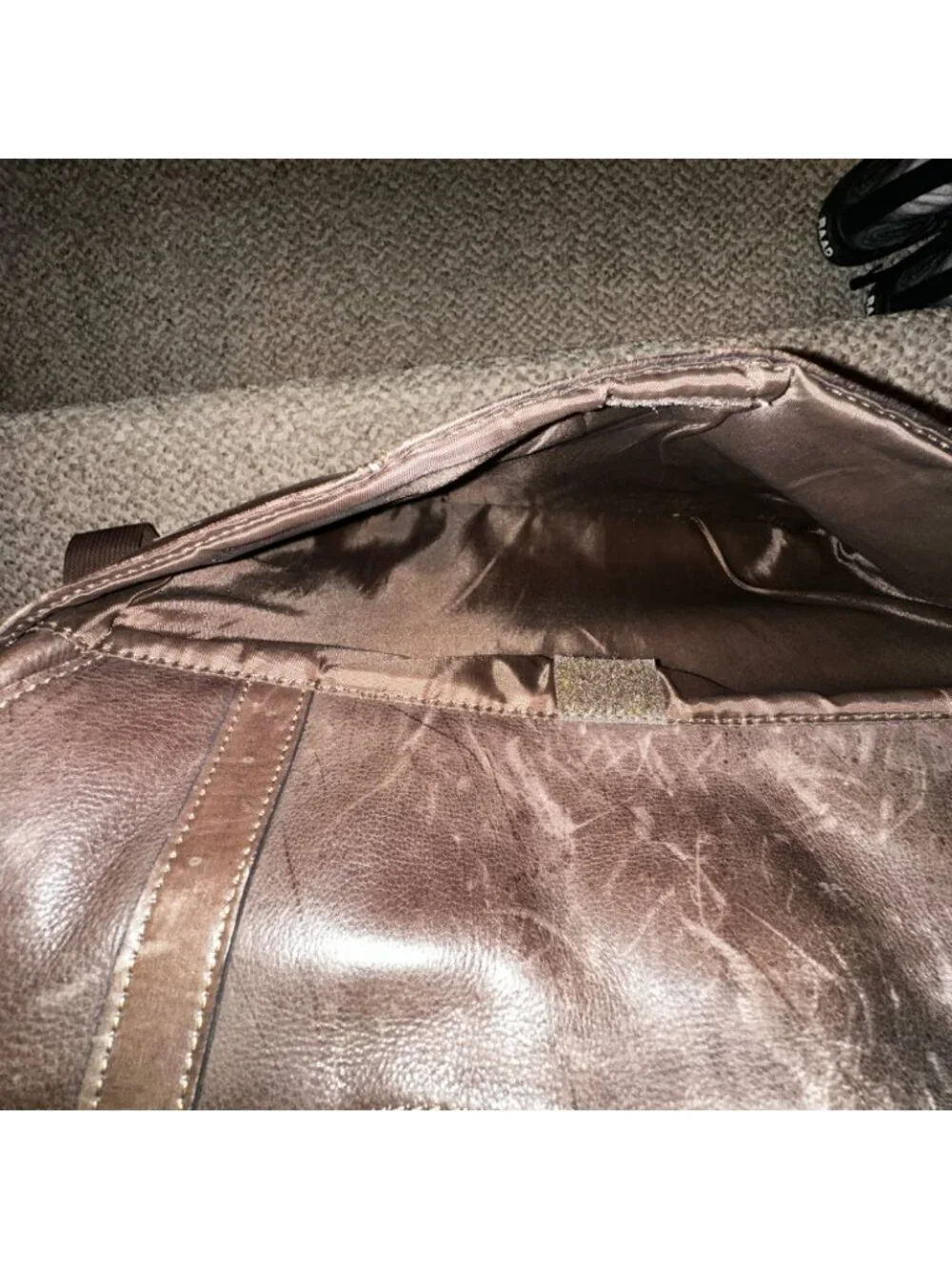 Wilsons Leather brand wilsons