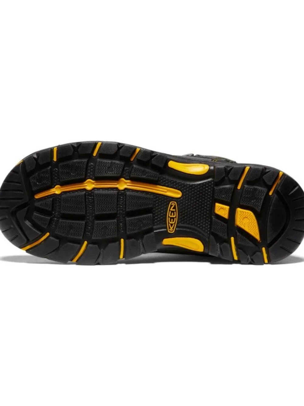 Keen built demanding