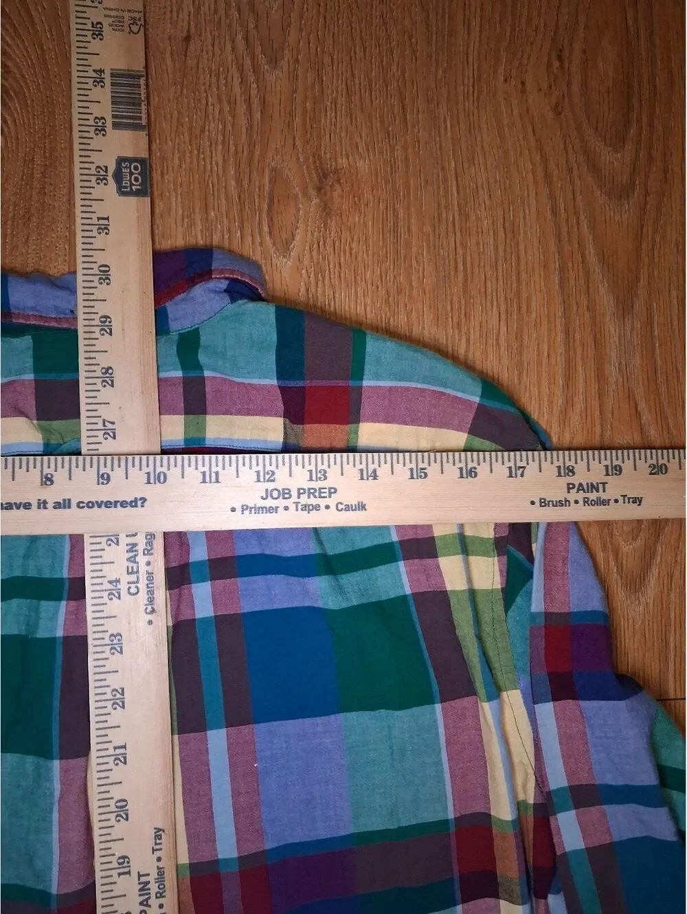 J. Crew crew oarsman