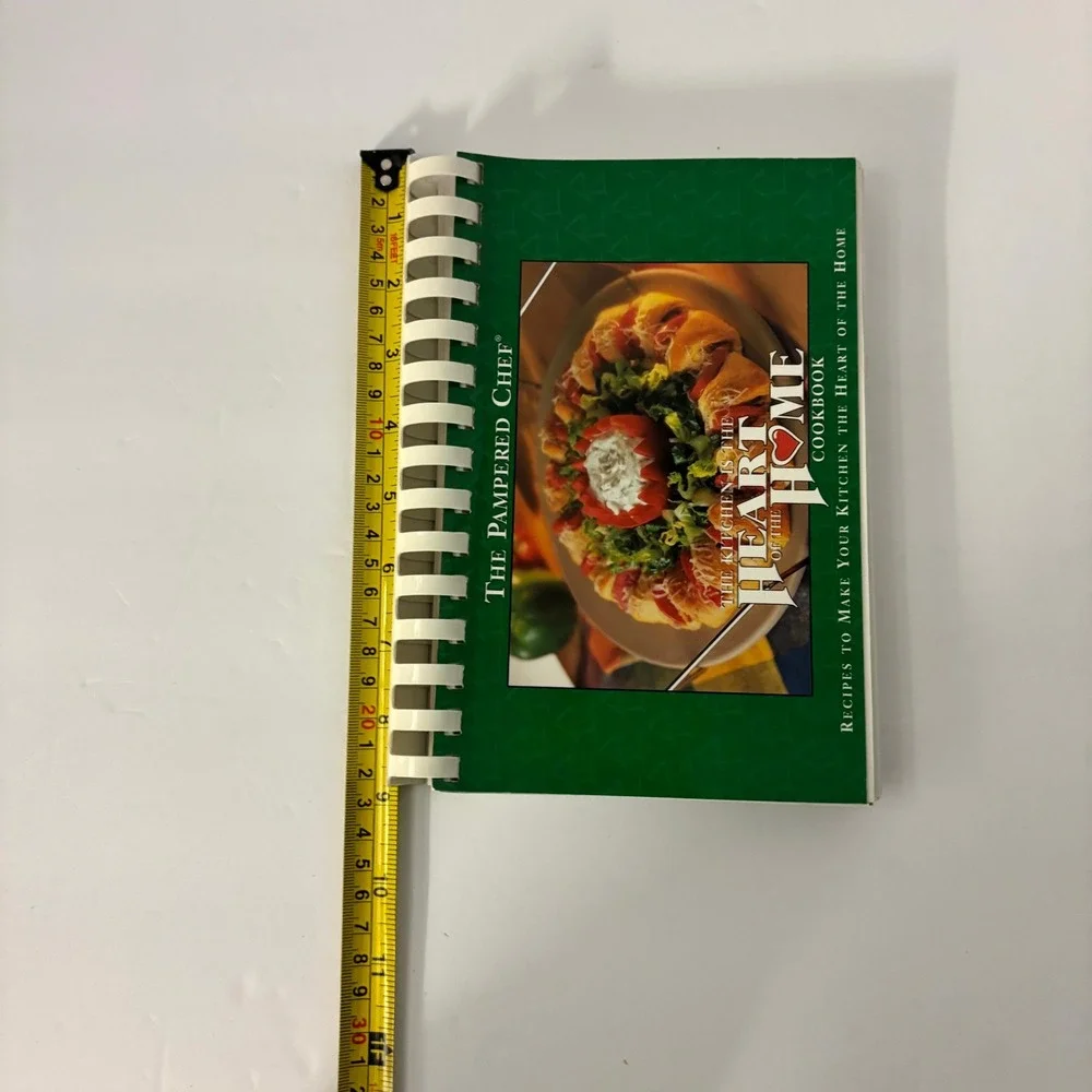 The Pampered Chef bring official