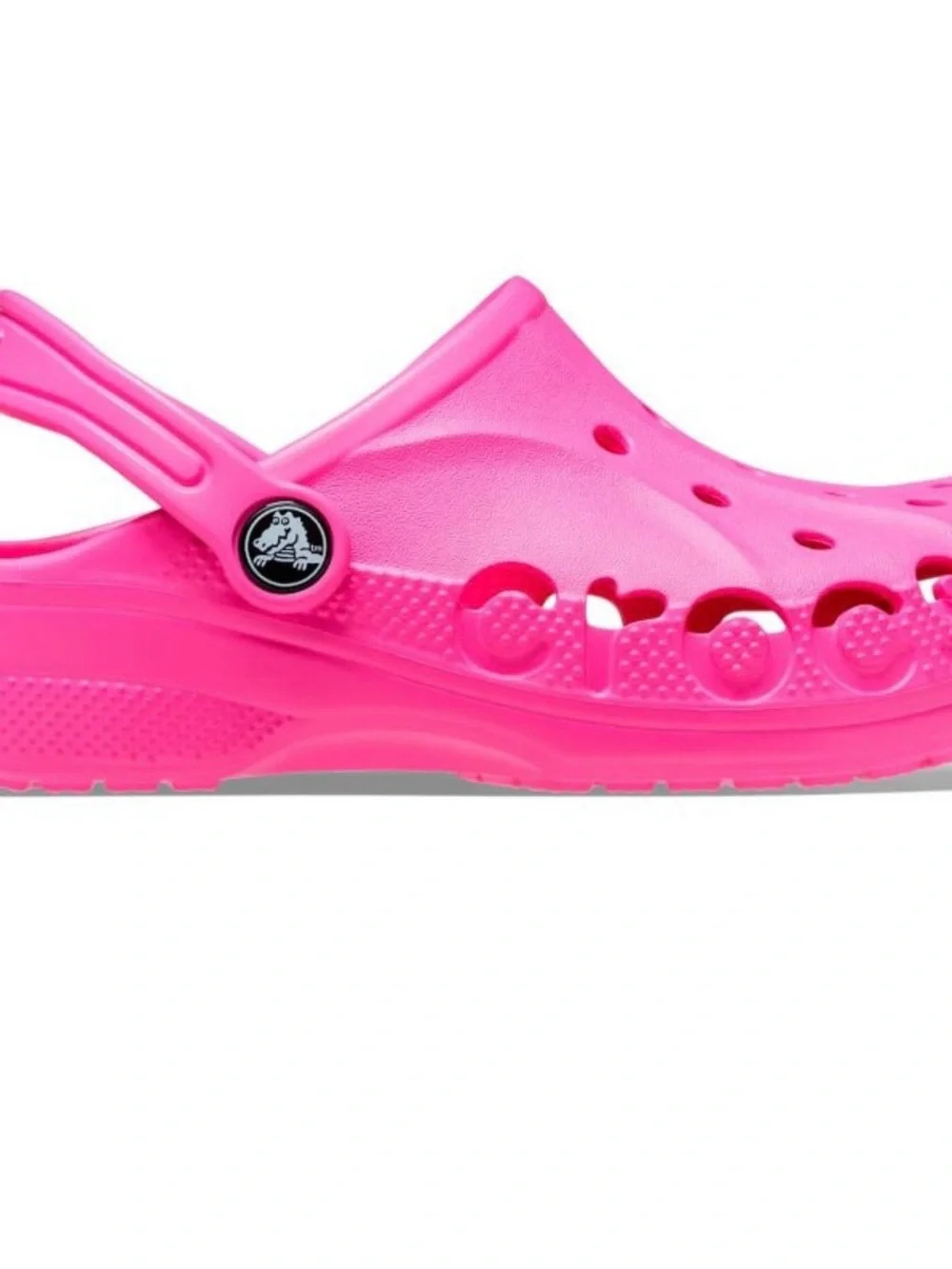 CROCS newest tags