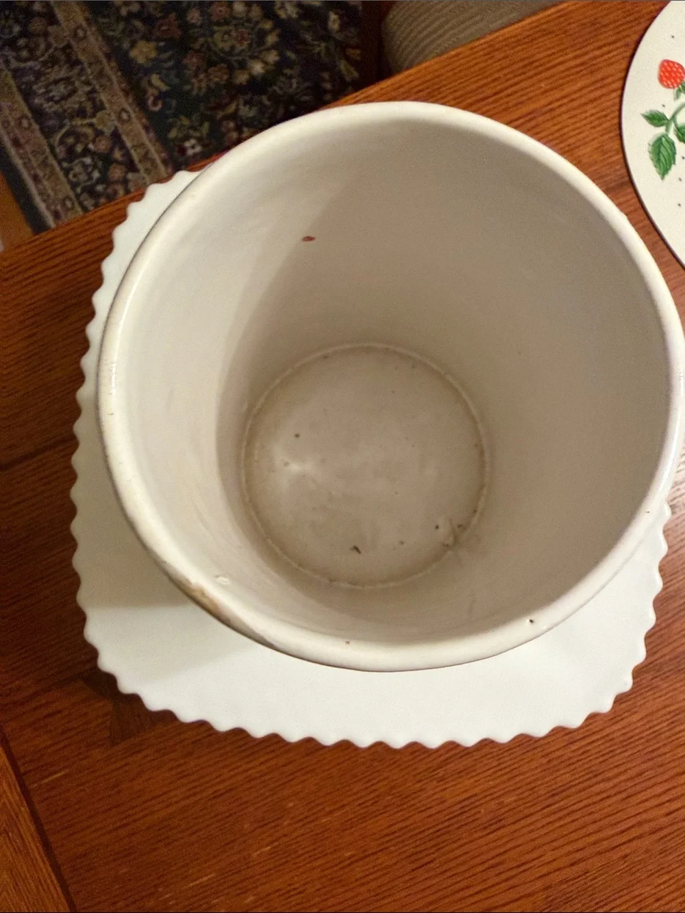 CampbellS campbell ceramic