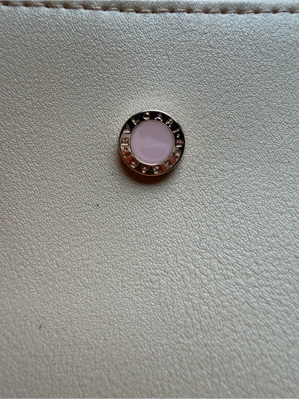 BVLGARI compact bulgari