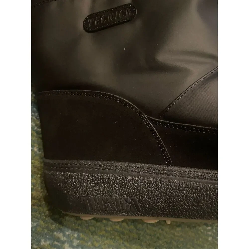 Tecnica new without