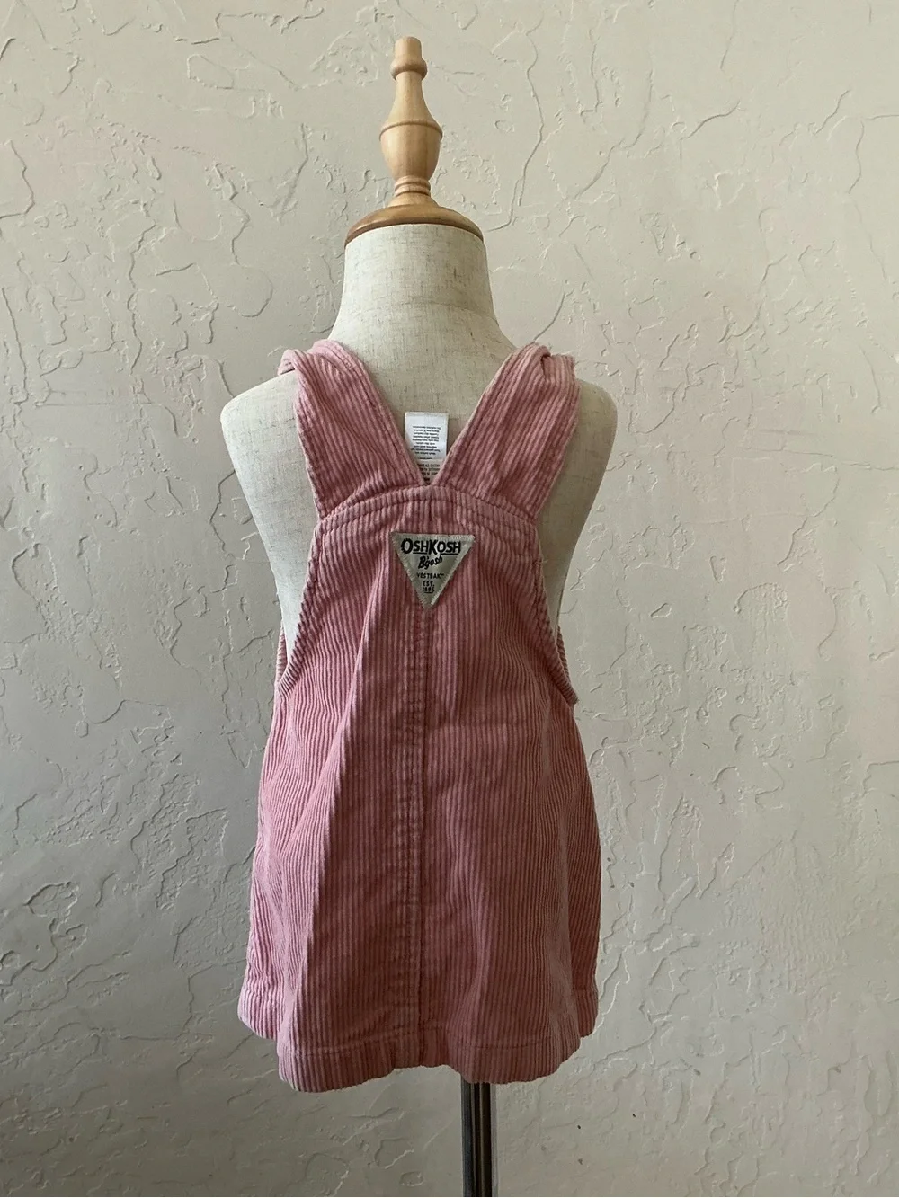 OshKosh Bgosh soft corduroy