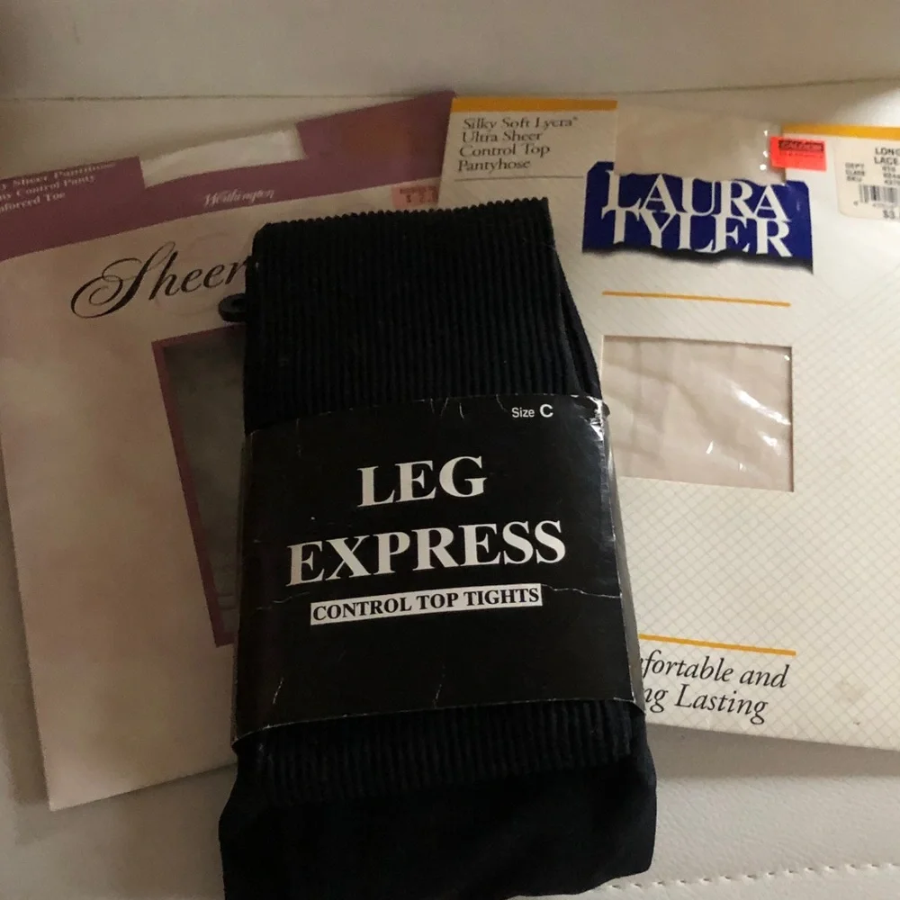 Express fabric designed