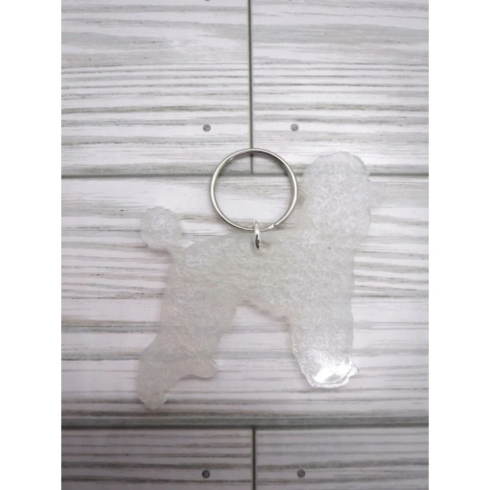 Dog Keychains