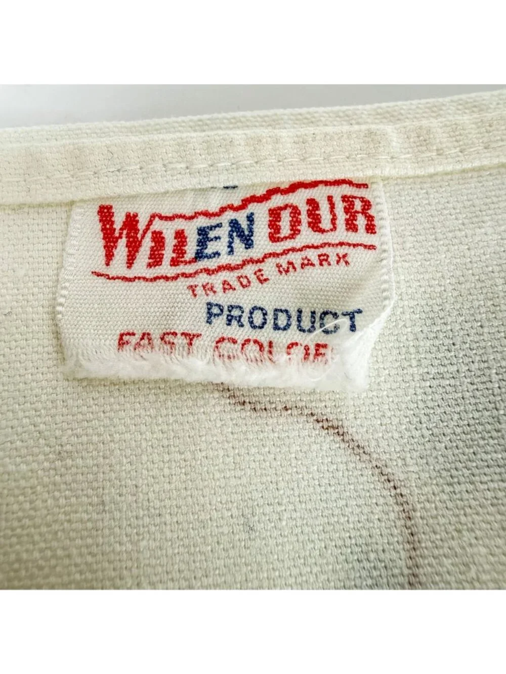 Wilendur 100% cotton
