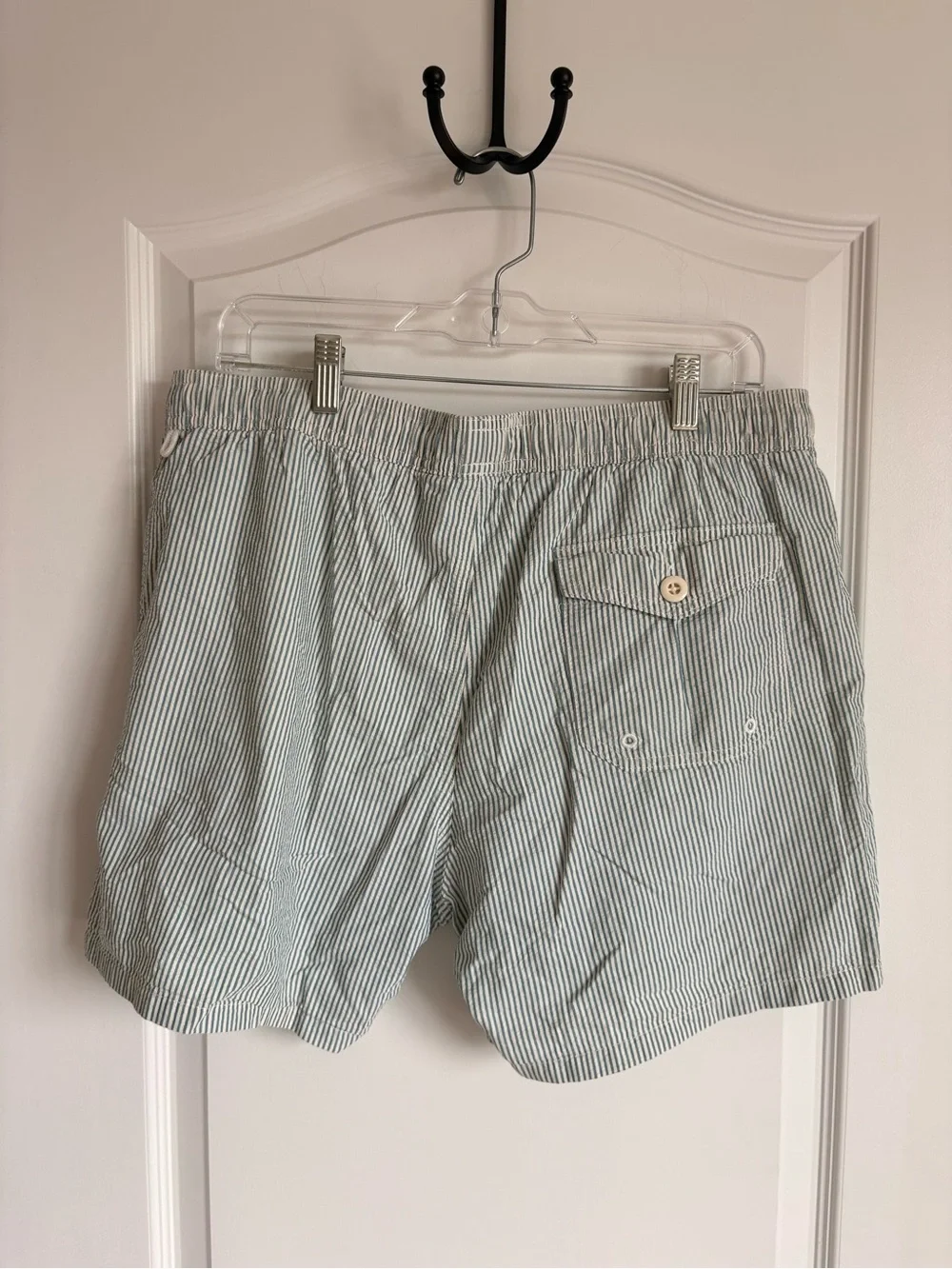 J. Crew comfort easy