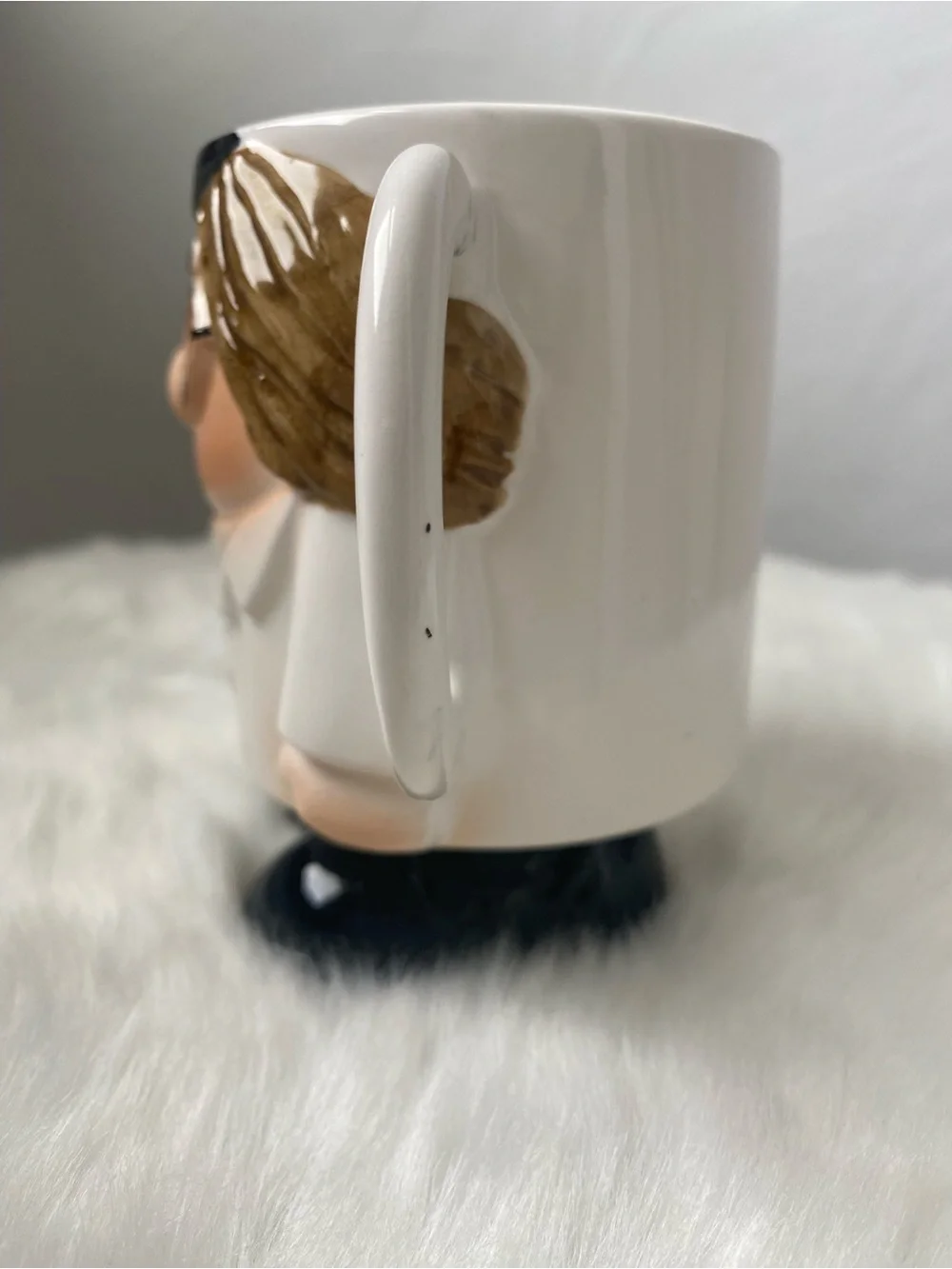 Enesco whimsical ceramic