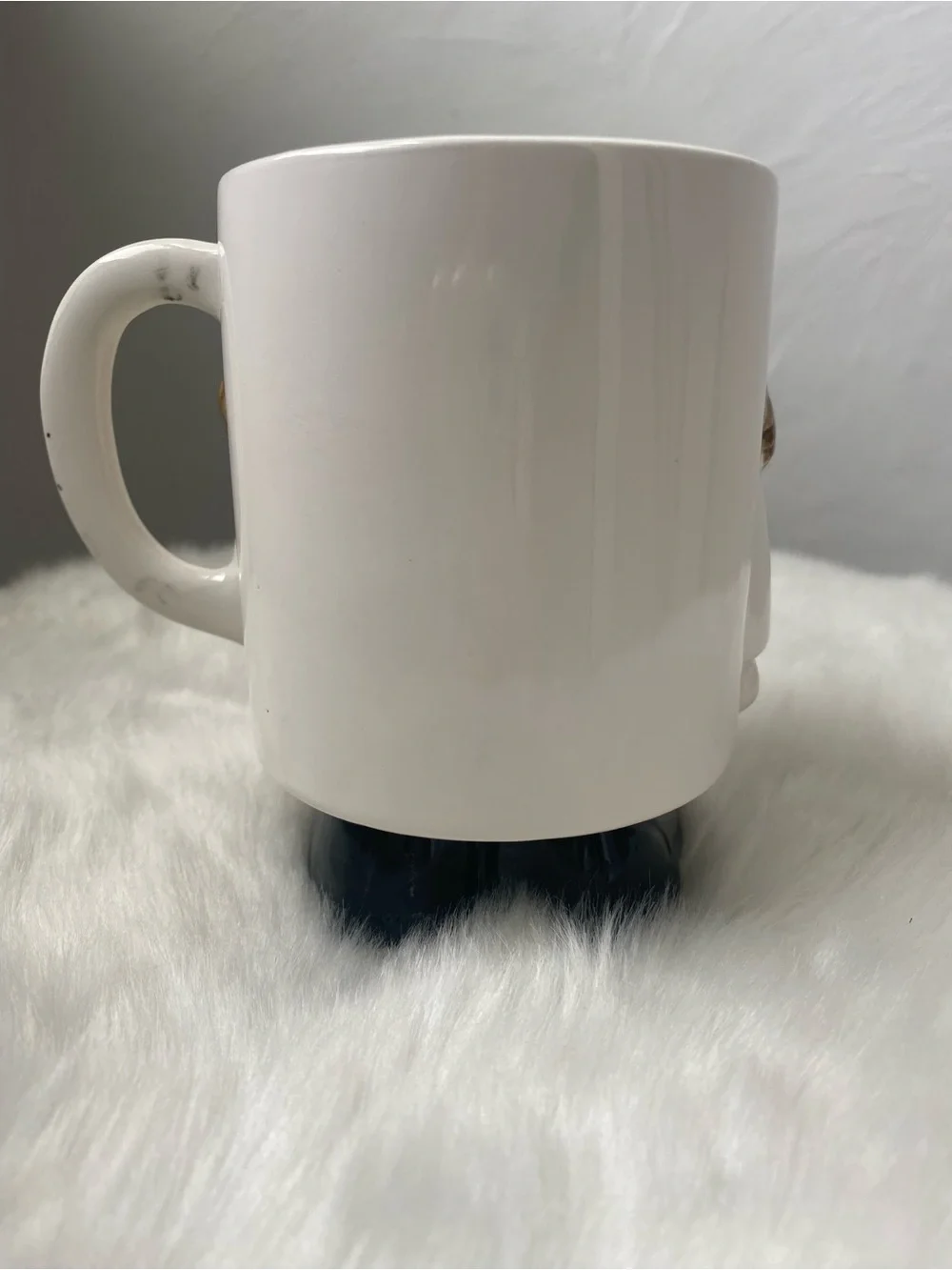 Enesco whimsical ceramic