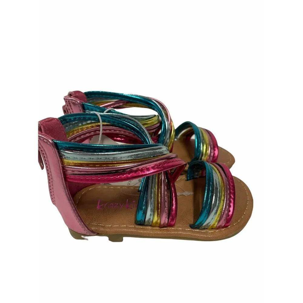 Krazy Kidz colorful stylish