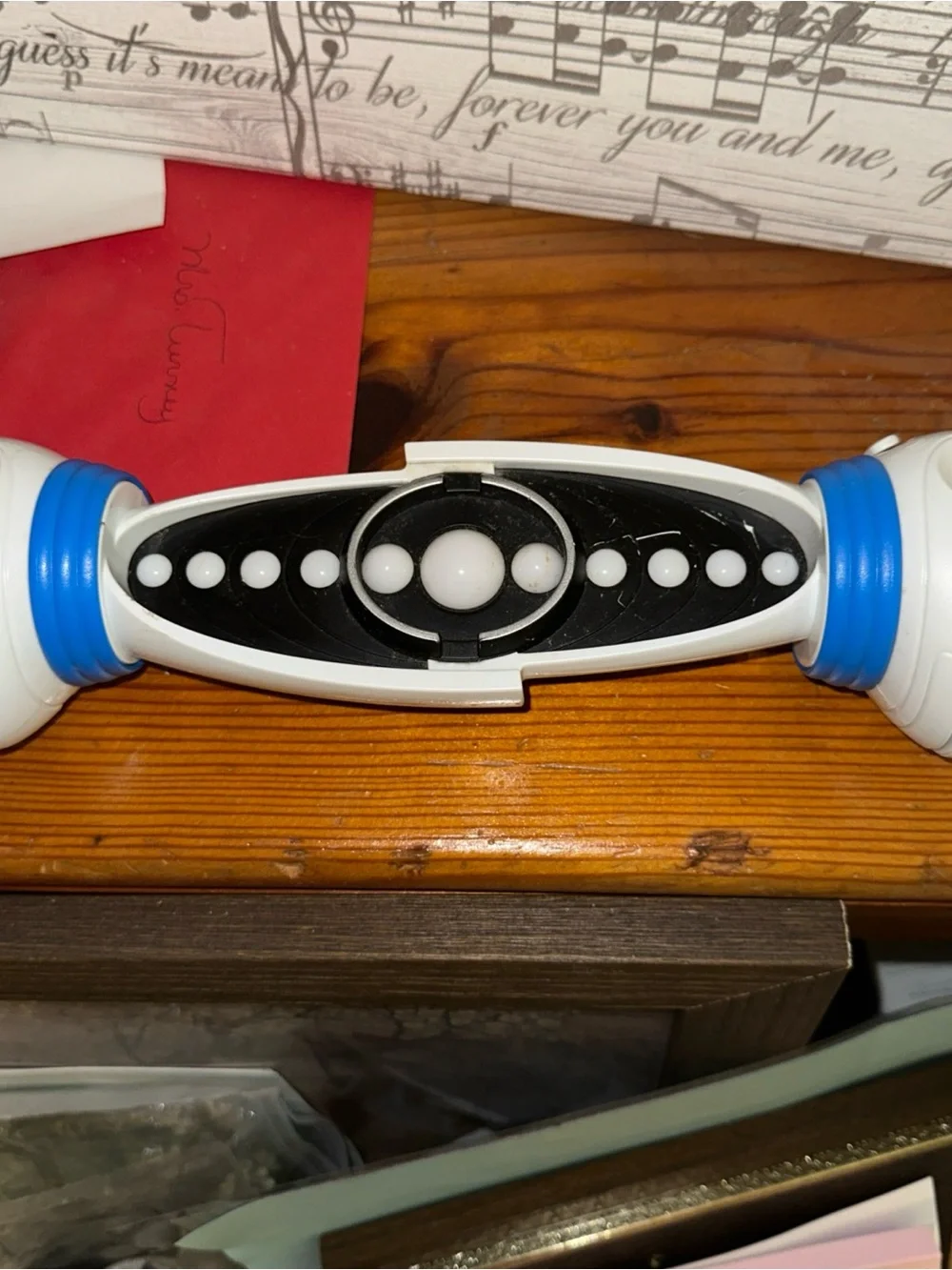 Hasbro bop it