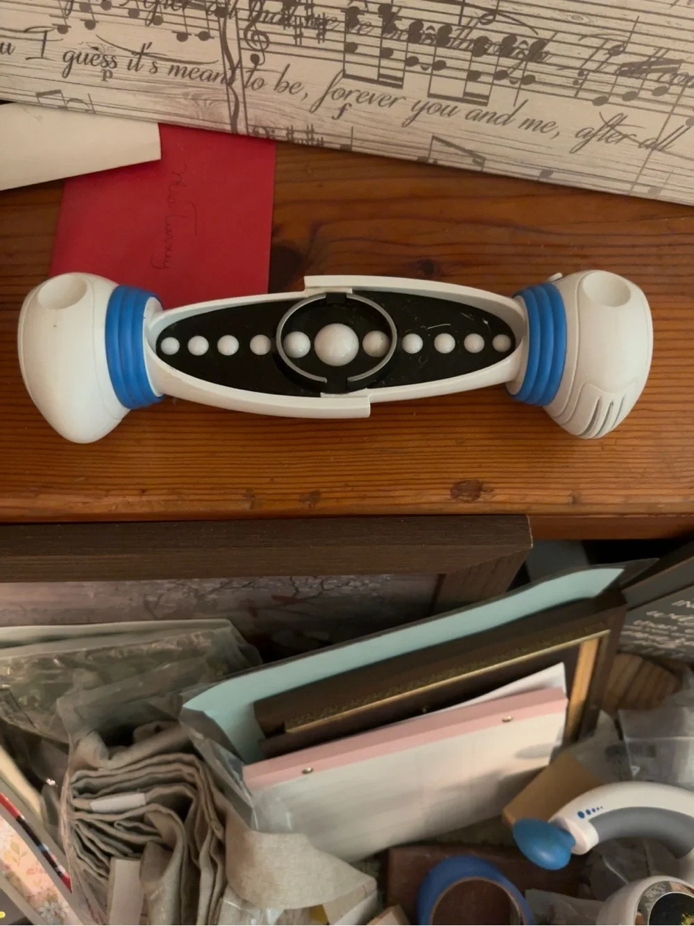 Hasbro bop it