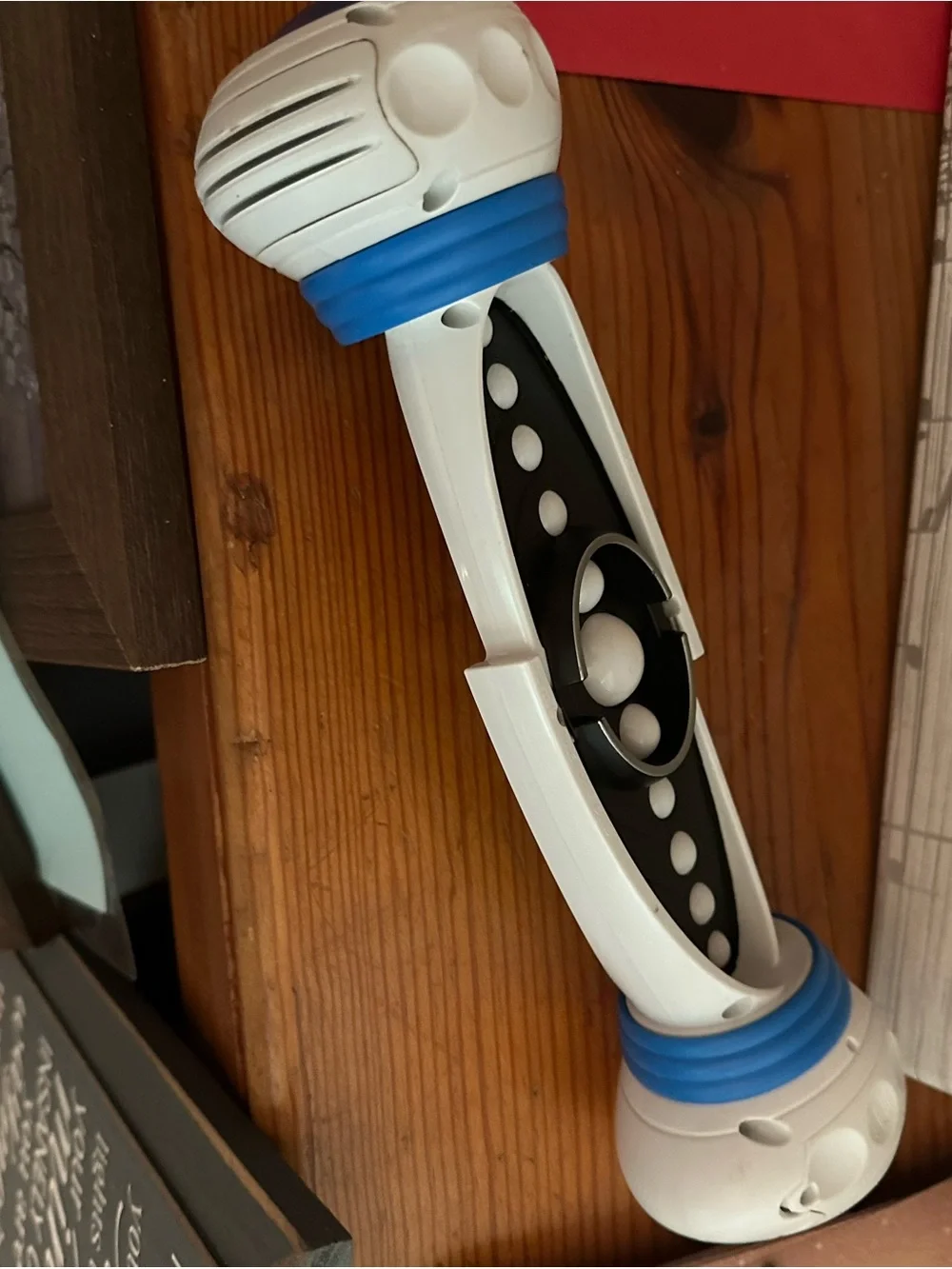 Hasbro bop it