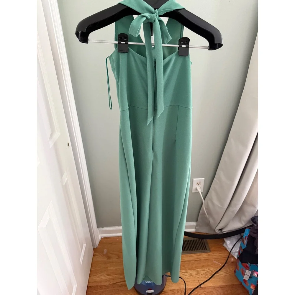 Abercrombie & Fitch elegant halter