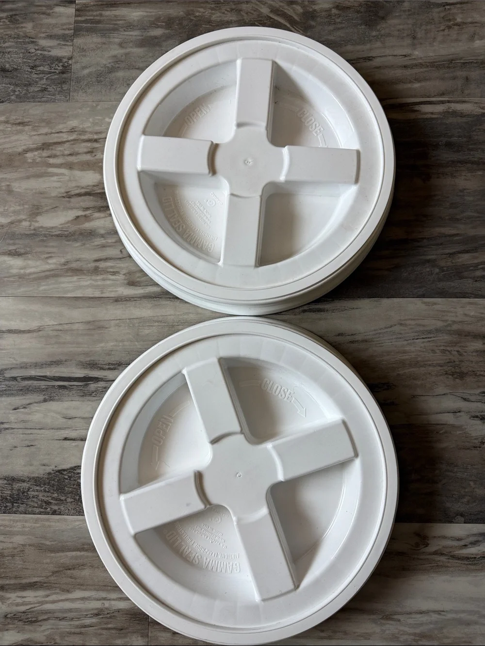 N/A set two