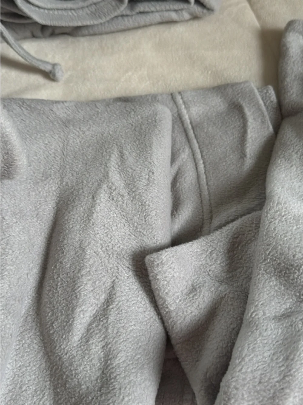 Cuddl Duds ultra soft
