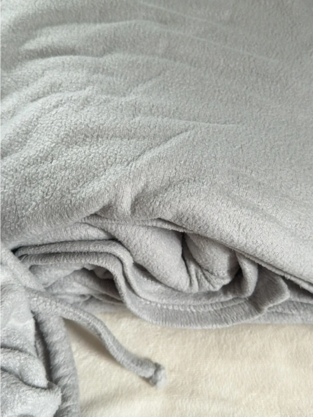 Cuddl Duds ultra soft