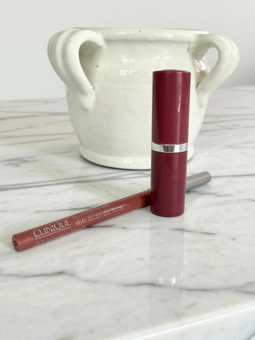 Clinique long used