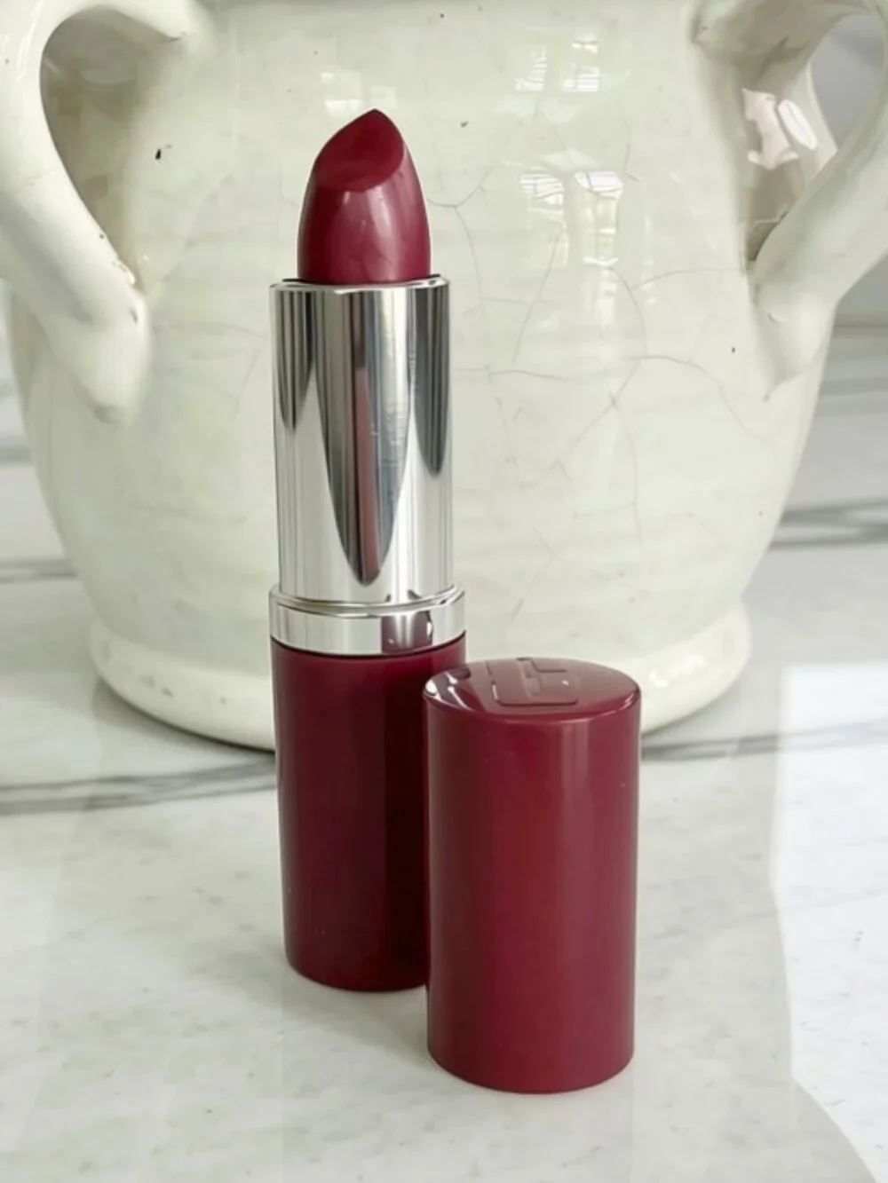 Clinique smoothing this