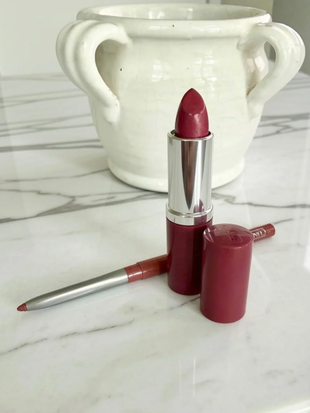 Clinique glides primer