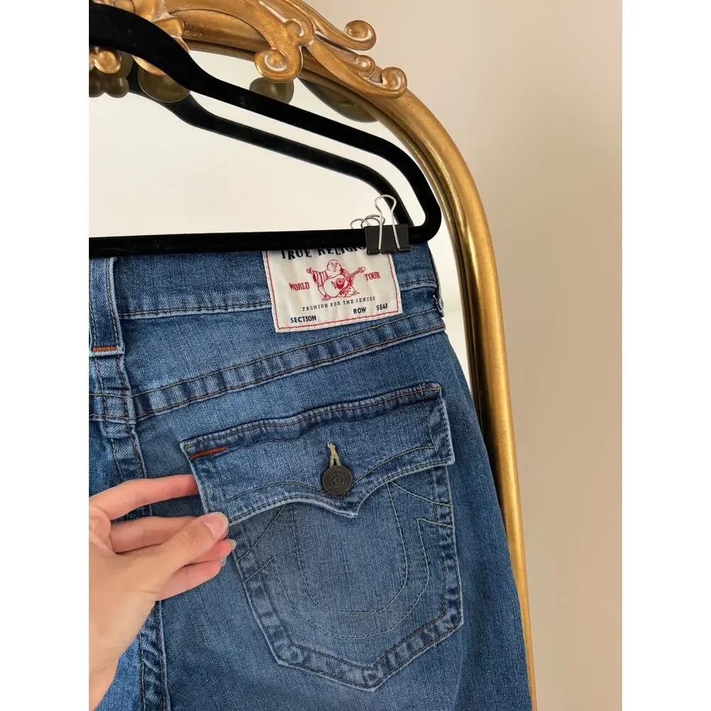 True Religion y2k true