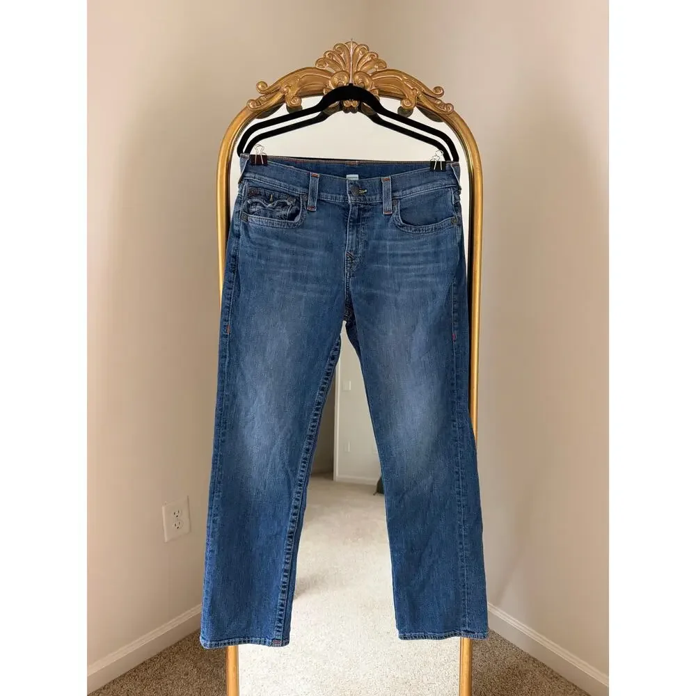True Religion y2k true