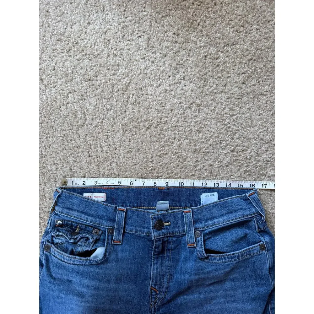True Religion y2k true